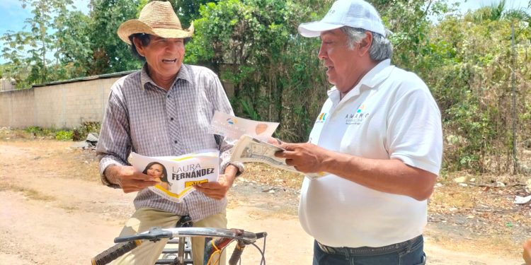 Propone Francisco Amaro crear una  procuraduría ciudadana