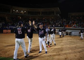 Tigres derrota a Guerreros y se queda con la serie