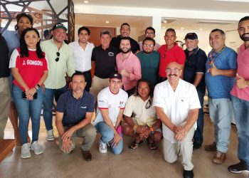 Asociaciones hacen equipo por el deporte en Quintana Roo