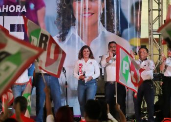 Chetumal ya decidió: Leslie Hendricks Rubio, gobernadora