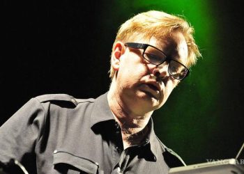 Fallece Andrew Fletcher  integrante de la banda Depeche Mode