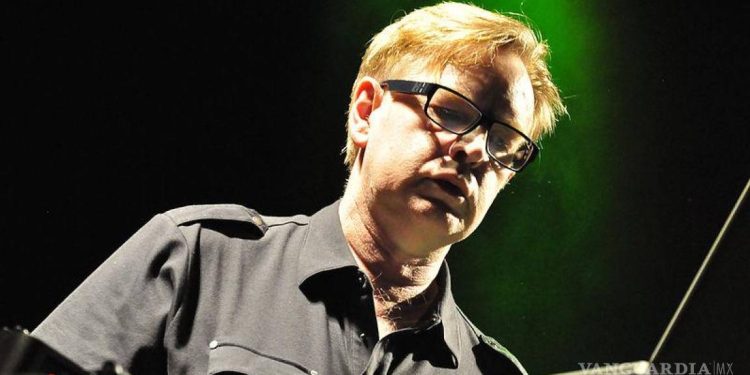 Fallece Andrew Fletcher  integrante de la banda Depeche Mode