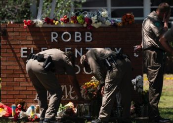 El trágico suceso en el Colegio de Uvalde es el segundo más grande de la historia en Estados Unidos