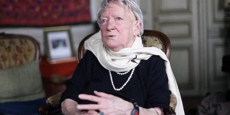 Fallece Marthe Gautier, descubridora del síndrome de Down, a los 96 años