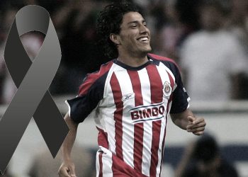 Muere ex jugador de Chivas, Antonio Salazar