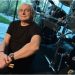 Murió Alan White, baterista de John Lennon y del grupo de rock «Yes»