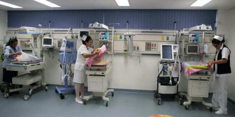 Aumenta el número de casos de hepatitis infantil en todo el mundo: OMS