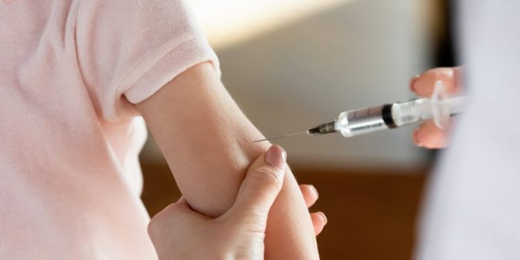 Aseguran cuatro casos de Hepatitis infantil aguda