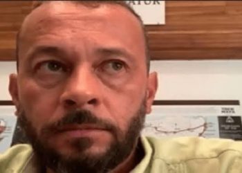 ¡Cárcel! Destino final de Raúl Bermúdez “Lord Fonatur; AMLO lo exhibe en la mañanera