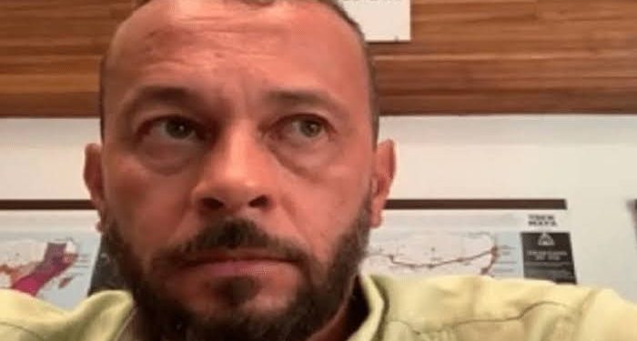 ¡Cárcel! Destino final de Raúl Bermúdez “Lord Fonatur; AMLO lo exhibe en la mañanera