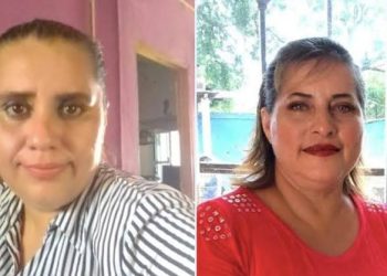 Asesinan a balazos a las periodistas Yesenia Mollinedo y Sheila García en Veracruz