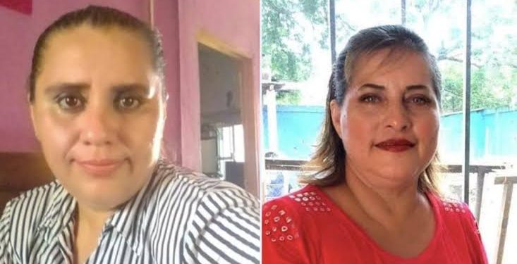 Asesinan a balazos a las periodistas Yesenia Mollinedo y Sheila García en Veracruz