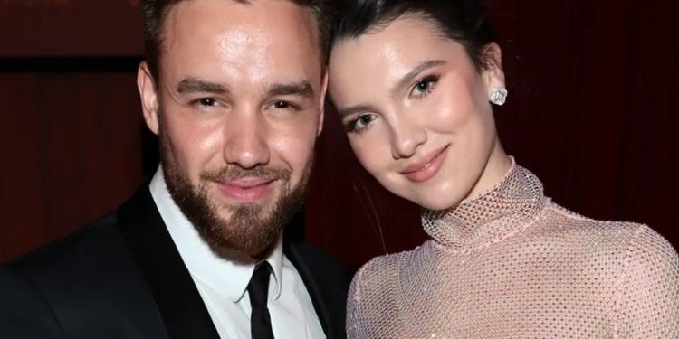 Liam Payne y su prometida terminan su compromiso tras infidelidad