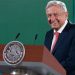 AMLO acusa a la OEA de tener organismos «Peleles»