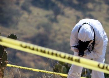 Ataque armado deja saldo de cuatro muertos y dos heridos en Morelia