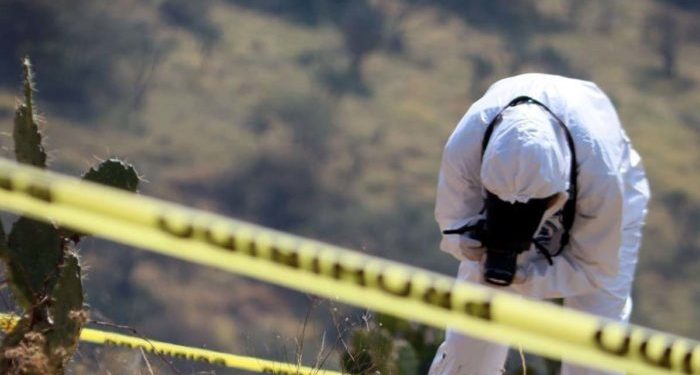 Ataque armado deja saldo de cuatro muertos y dos heridos en Morelia