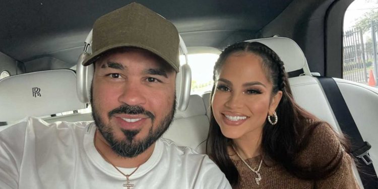 Condena a 41 meses de prisión Raphy Pina, esposo de Natti Natasha