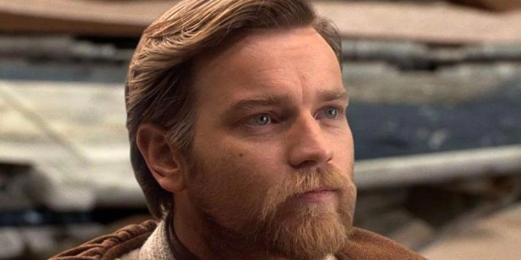 Obi Wan se estrenará a finales del mes de Mayo