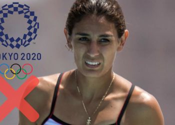 Paola Espinosa anuncia su retiro oficial de los clavados tras 28 años de carrera