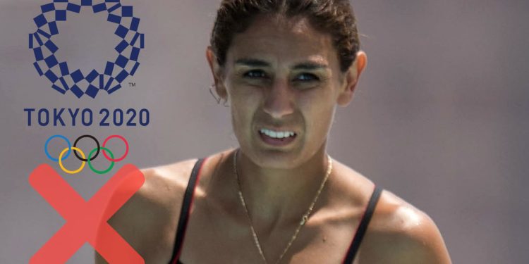 Paola Espinosa anuncia su retiro oficial de los clavados tras 28 años de carrera