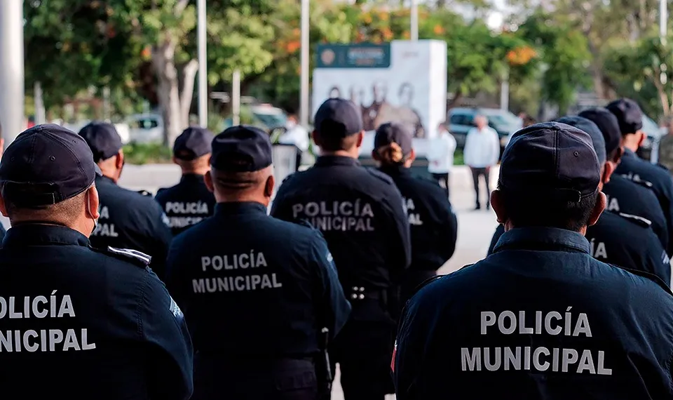 Alcaldes, responsables de la inseguridad en sus municipios