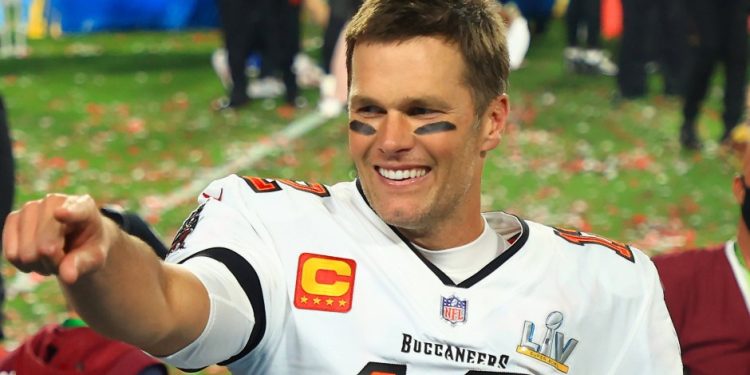 Tom Brady se convertirá en el analista principal de Fox Sports cuando se retire de la NFL