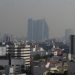 Contingencia ambiental Fase 1 en el Valle de México