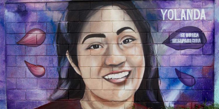 Cuerpo encontrado sin vida en Nuevo León al parecer coincide con Yolanda Martínez