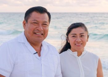 Tulum: entre la pobreza, la violencia y la corrupción de Marciano Dzul