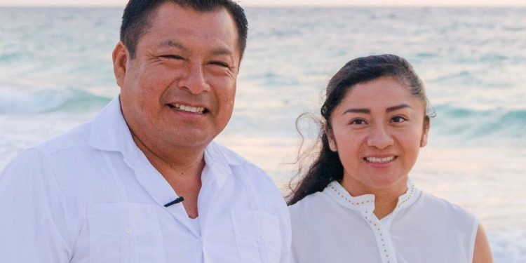 Tulum: entre la pobreza, la violencia y la corrupción de Marciano Dzul
