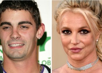 Exesposo de Britney Spears es arrestado tras un delito grave