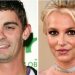 Exesposo de Britney Spears es arrestado tras un delito grave