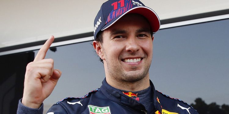 Checo Pérez gana el subliderato en el Campeonato de Pilotos