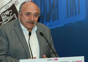 Fallece José Abed, vicepresidente de la FIA