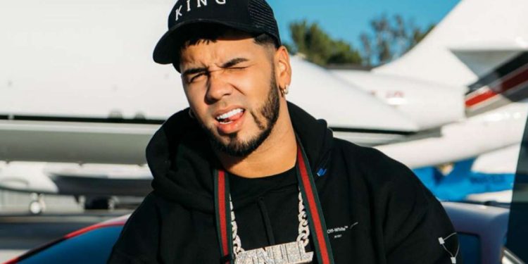 Nace el segundo hijo del cantante Anuel con la modelo Melissa Vallecilla