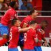 Costa Rica clasifica al Mundial Qatar tras vencer a Nueva Zelanda