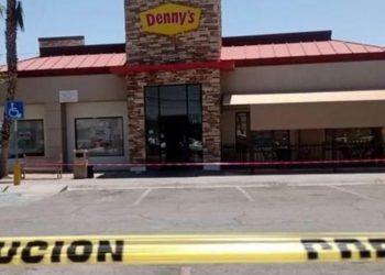 Al menos cuatro personas muertas tras ataque armado en Ciudad Juárez