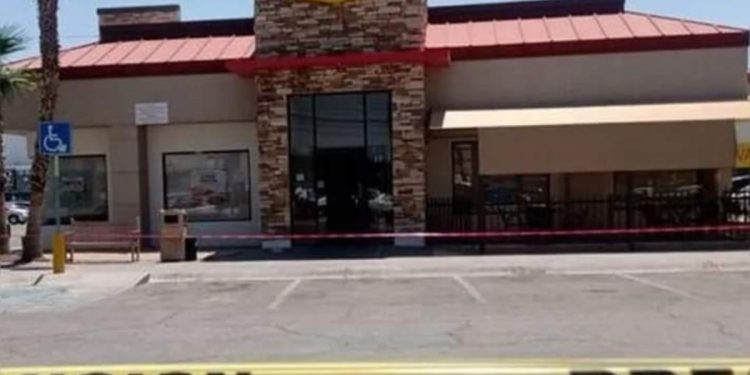 Al menos cuatro personas muertas tras ataque armado en Ciudad Juárez