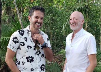 Fernando Solar falleció a pocos días de la muerte de su padre