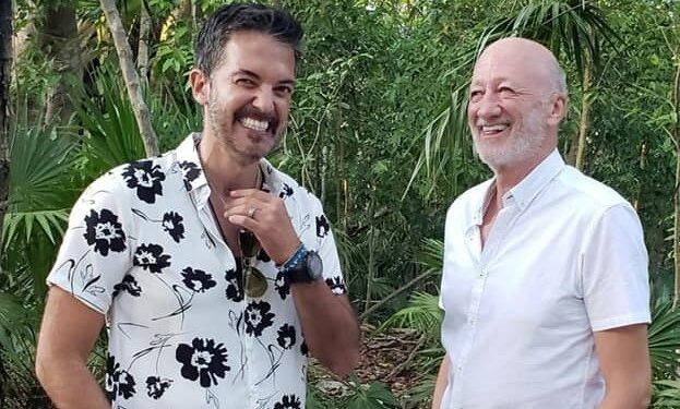 Fernando Solar falleció a pocos días de la muerte de su padre