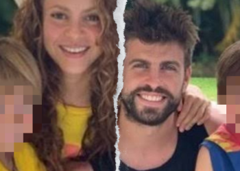 Doce años, dos hijos y el fin de una relación; Shakira y Piqué anuncian oficialmente su separación