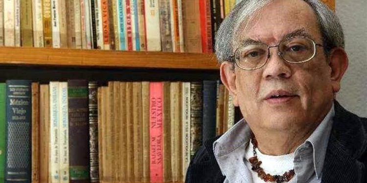 Fallece Xavier Robles, famoso guionista mexicano a los 73 años