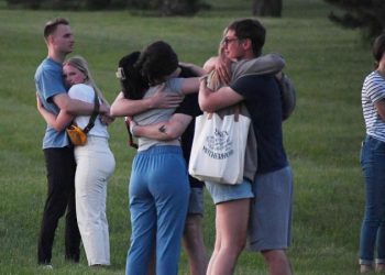 Nuevo tiroteo en Estados Unidos, fallecen 3 personas