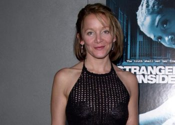 Fallece Mary Mara, actriz de la La Ley y el Orden