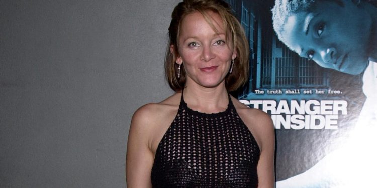 Fallece Mary Mara, actriz de la La Ley y el Orden