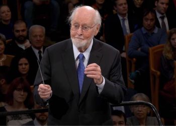 John Williams anuncia su retiro del cine después de ‘Indiana Jones