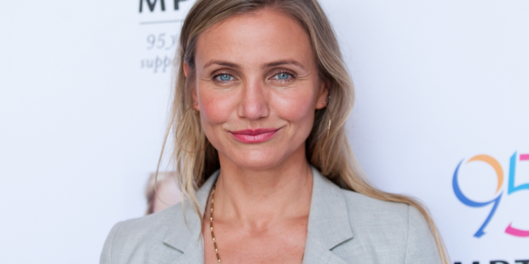 Cameron Diaz regresa a la pantalla gracias a Netflix