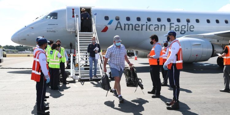 En mayo Quintana Roo registró una recuperación de más de 91 mil 600 empleos