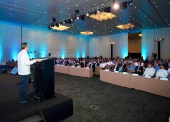 En Quintana Roo hemos podido recuperar gran parte del sector turístico que perdimos: Carlos Joaquín