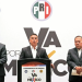 Alianza Va por México tiene el fin de “reivindicar el orden democrático”